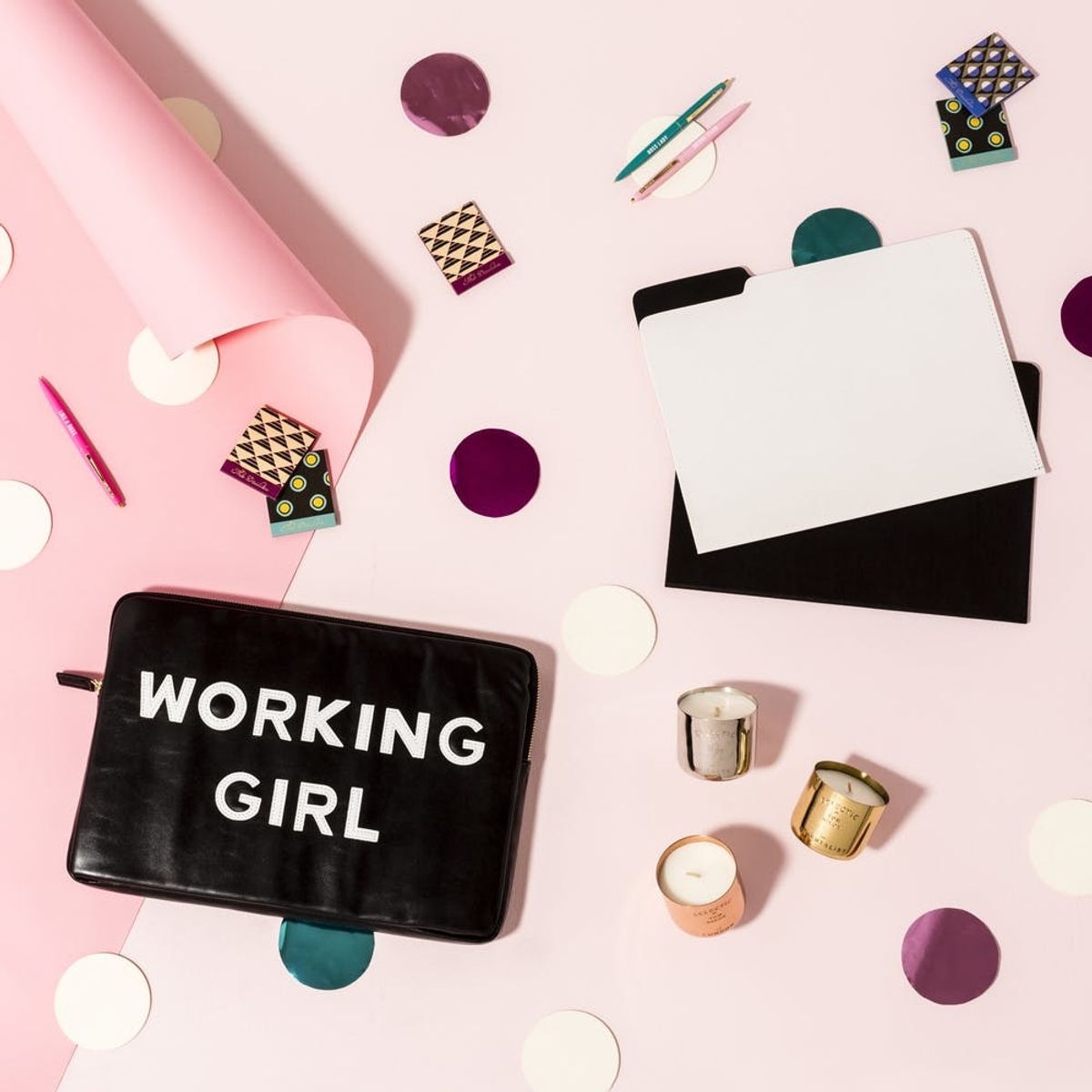 10 Stylish Gifts for Your Favorite HBIC