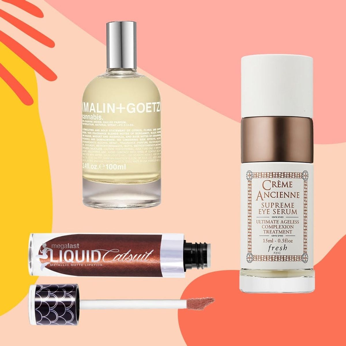 11 New Beauty Products That Will Upgrade Your November