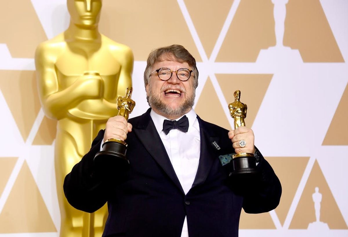 Netflix Is Working on a Stop-Motion Musical Version of ‘Pinocchio’ With Guillermo del Toro