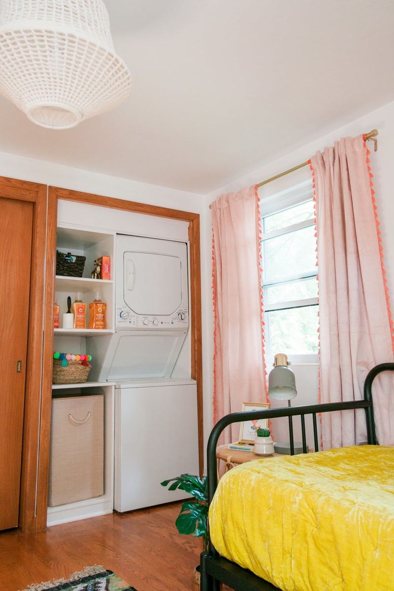 Space-Saving Designs for Small Kids Rooms, image size:800x1200