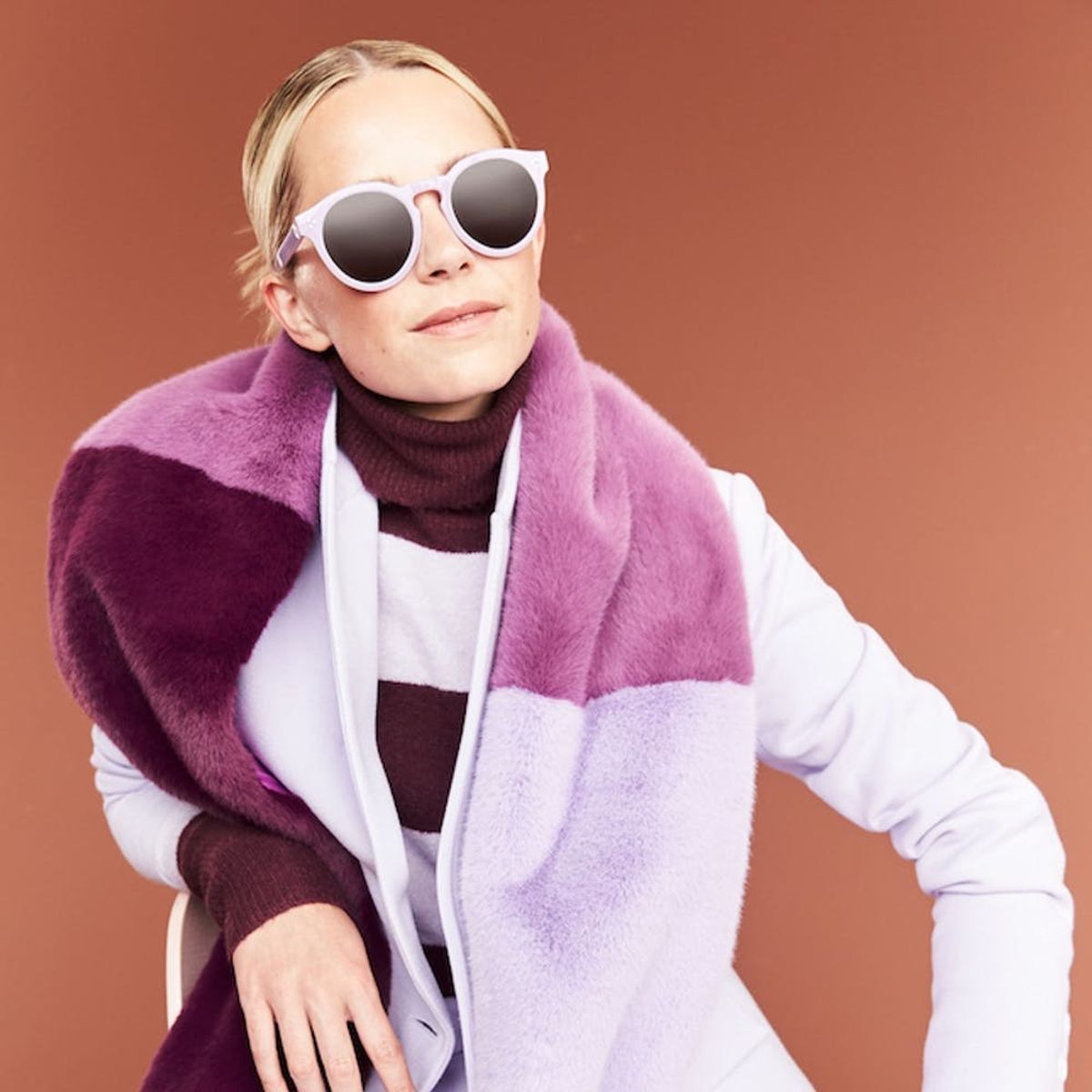 Prepare to Want Everything from Blair Eadie’s Collaboration with Nordstrom