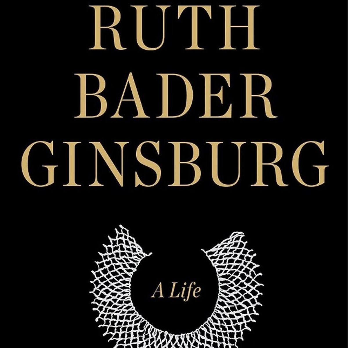 An Homage to RBG and 2 Other New Books About Modern Herstory