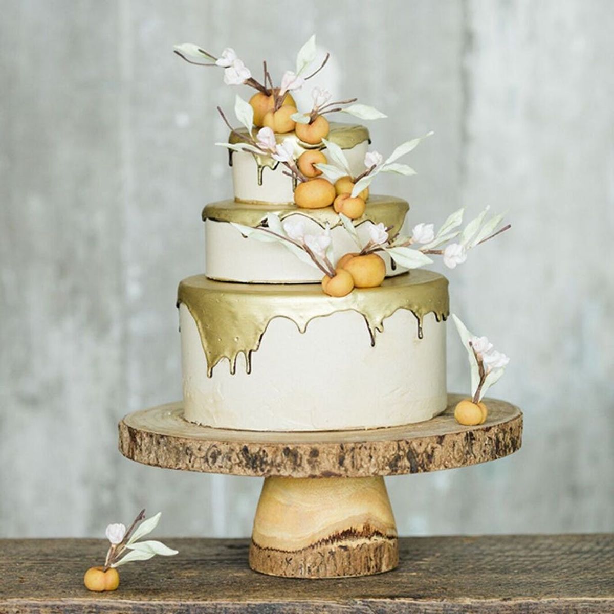 Winter Wedding Trends That Are Going to Be Everywhere This Season