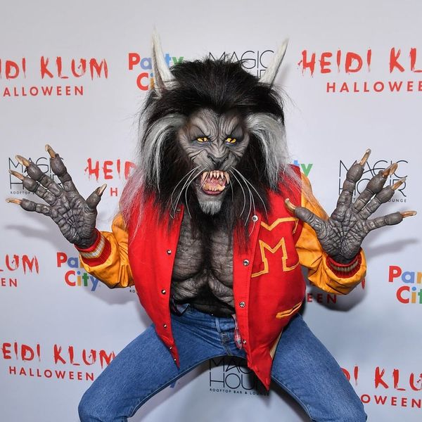 Hocus Pocus: My Cruella de Vil Halloween Costume - Lauren Conrad