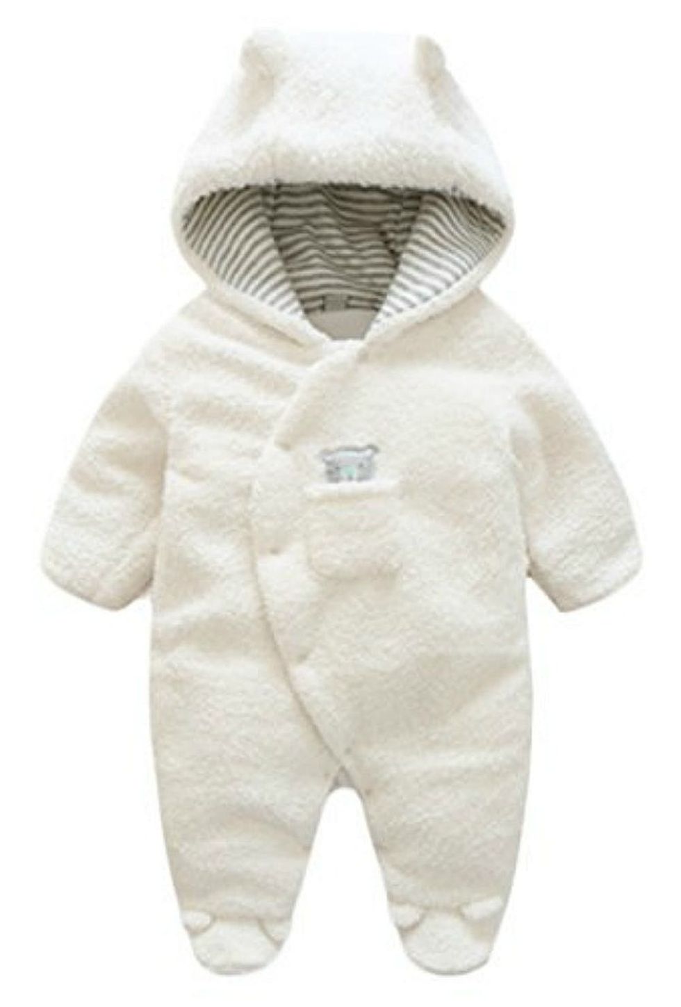 10 Cozy Coats to Keep Your Baby Warm All Winter - Brit + Co