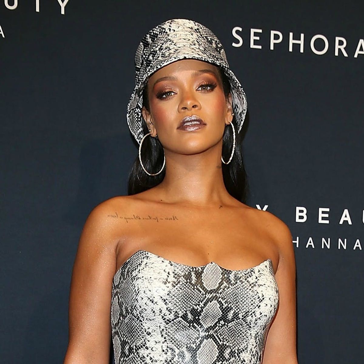 Rihanna’s Alleged Super Bowl Rebuff Proves the NFL’s Racial Woes Aren’t Nearly Over