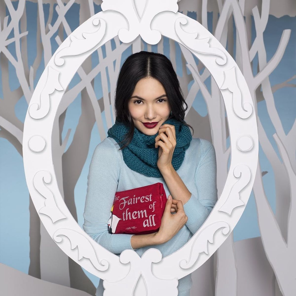 10 Picks from Disney’s Snow White X Kipling Collab You Shouldn’t Pass Up On