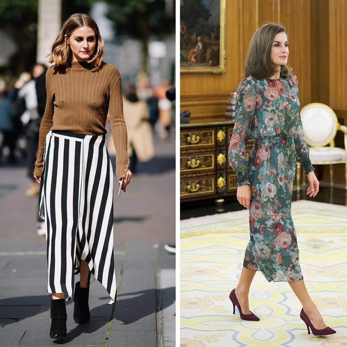 Shop These Affordable Celebrity Styles for Under $100