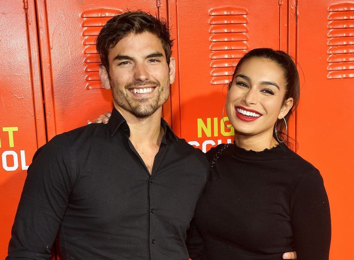 This Bachelor Nation Alum Will Officiate Ashley Iaconetti and Jared Haibon’s Wedding