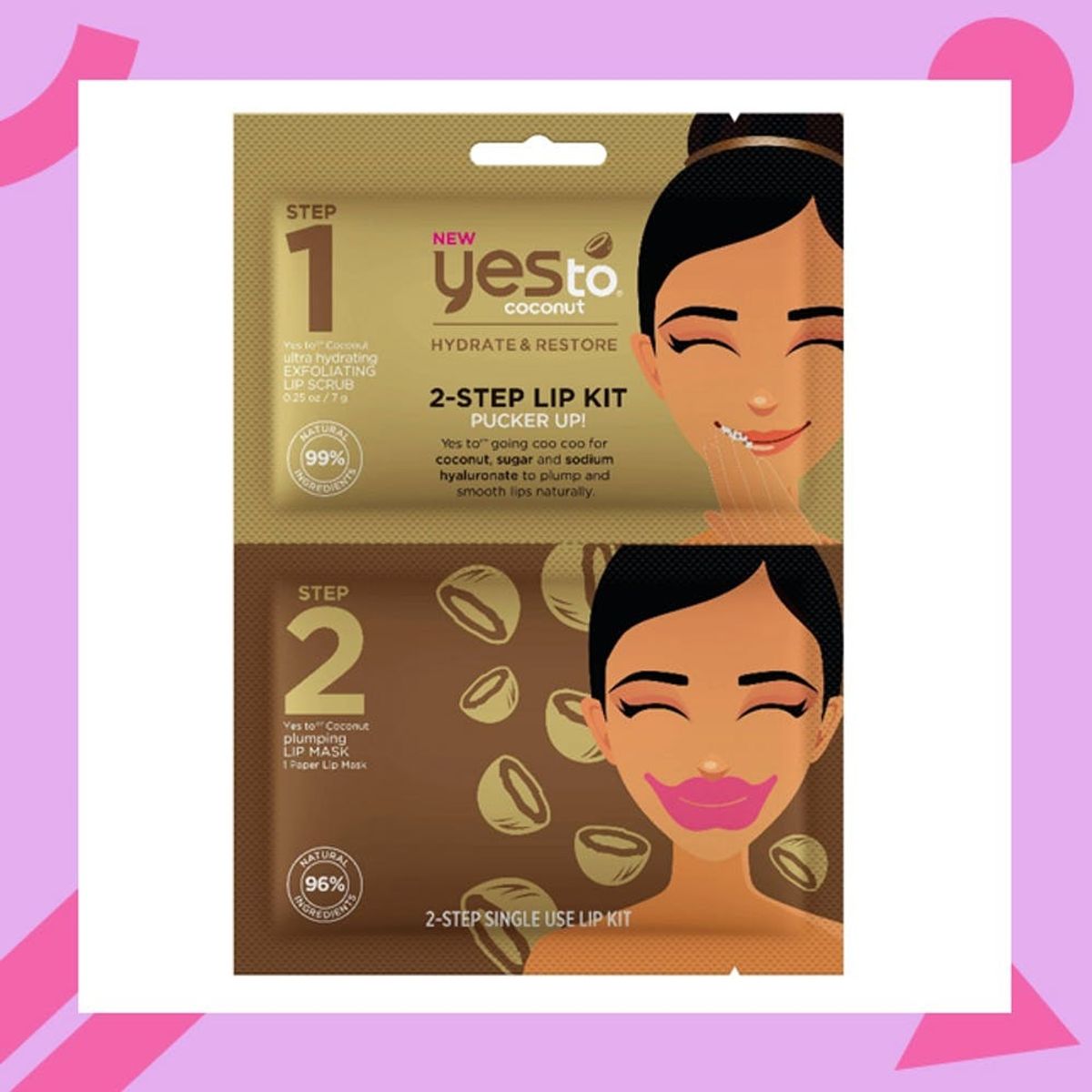 Cure Dry, Chapped Lips With These 10 Healing Products from Target