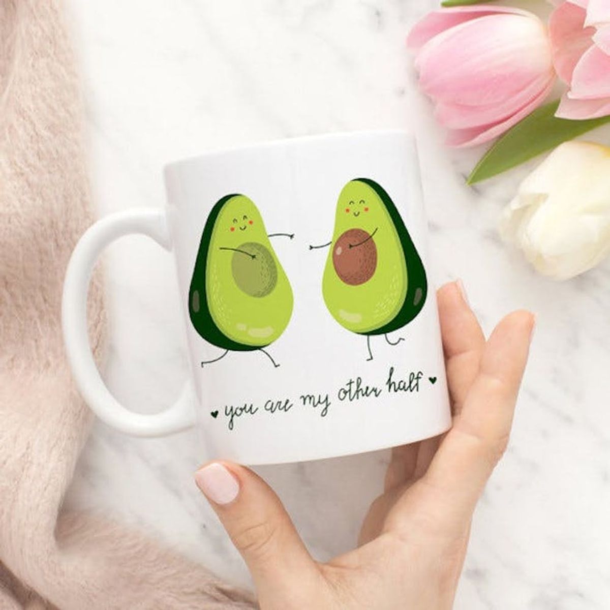Gifts for Anyone Obsessed With Avocados