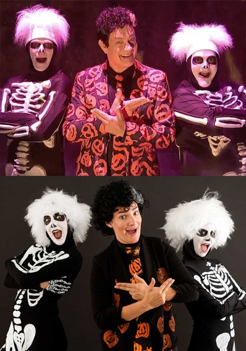 dave's fancy dress party We had a Dave party for Halloween : r/Halloween_Costumes