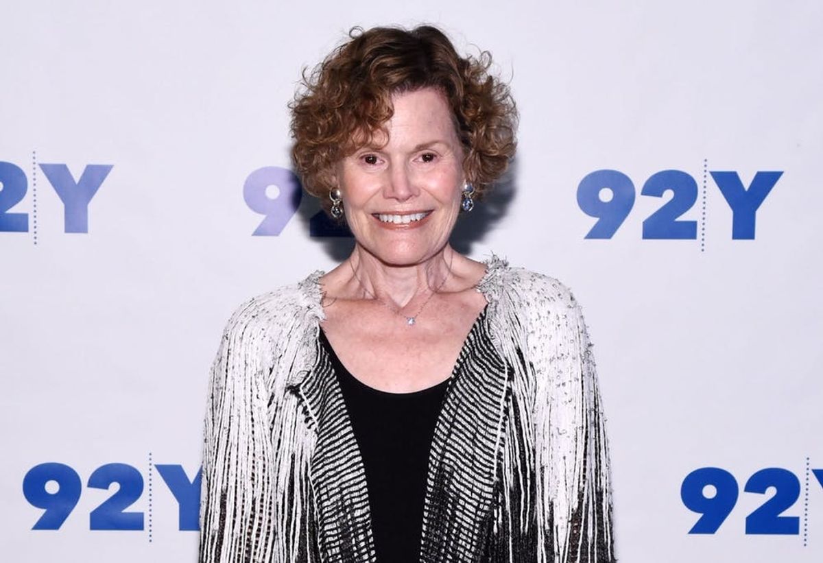 A Movie Version of Judy Blume’s Classic ‘Are You There God? It’s Me, Margaret’ Is (Finally) in the Works