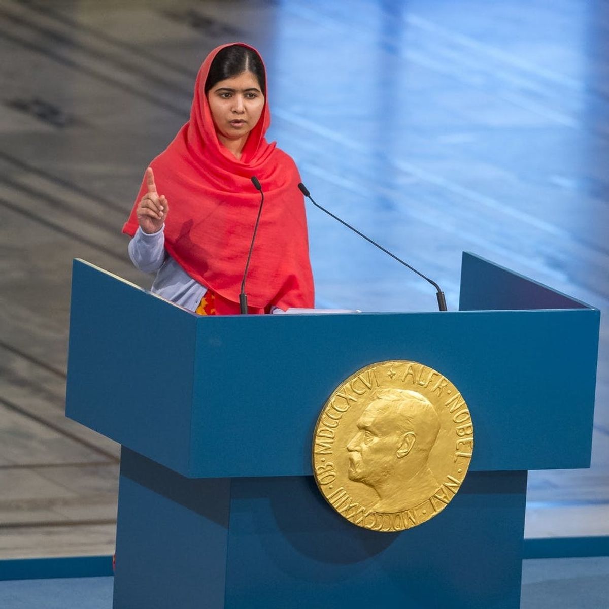 16 Amazing Women Who Have Won the Nobel Peace Prize