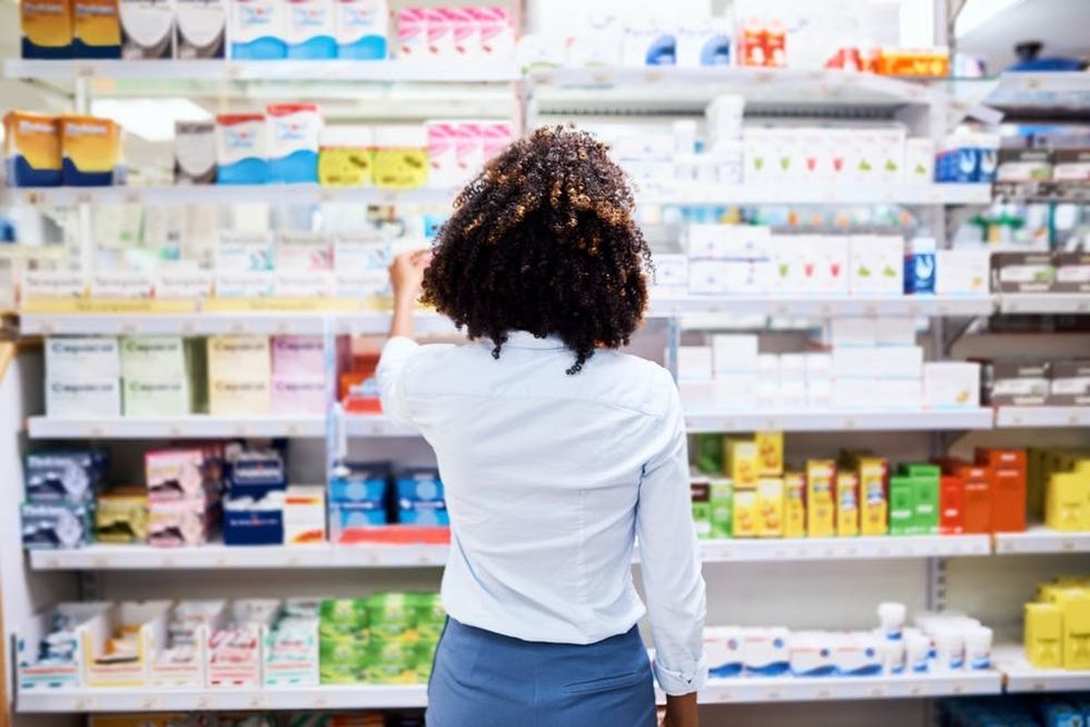 Are Generic Drugs Actually the Same as Name Brand Ones? Brit + Co