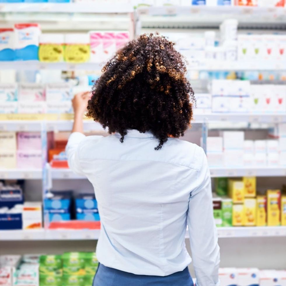 Are Generic Drugs Actually the Same as Name Brand Ones? Brit + Co