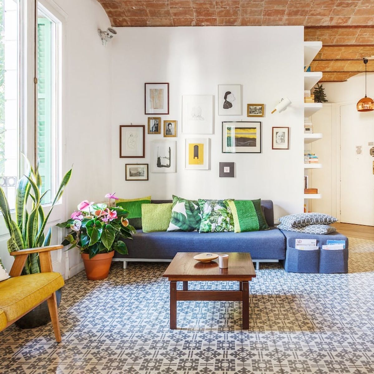 10 Fab Airbnbs Inspired by Bobby Berk from ‘Queer Eye’