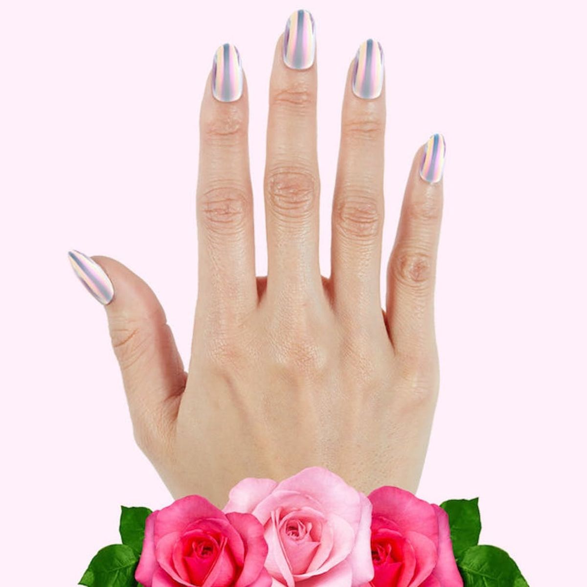 14 Ways to Rehab Your Nails Post Gel-Mani Wreckage
