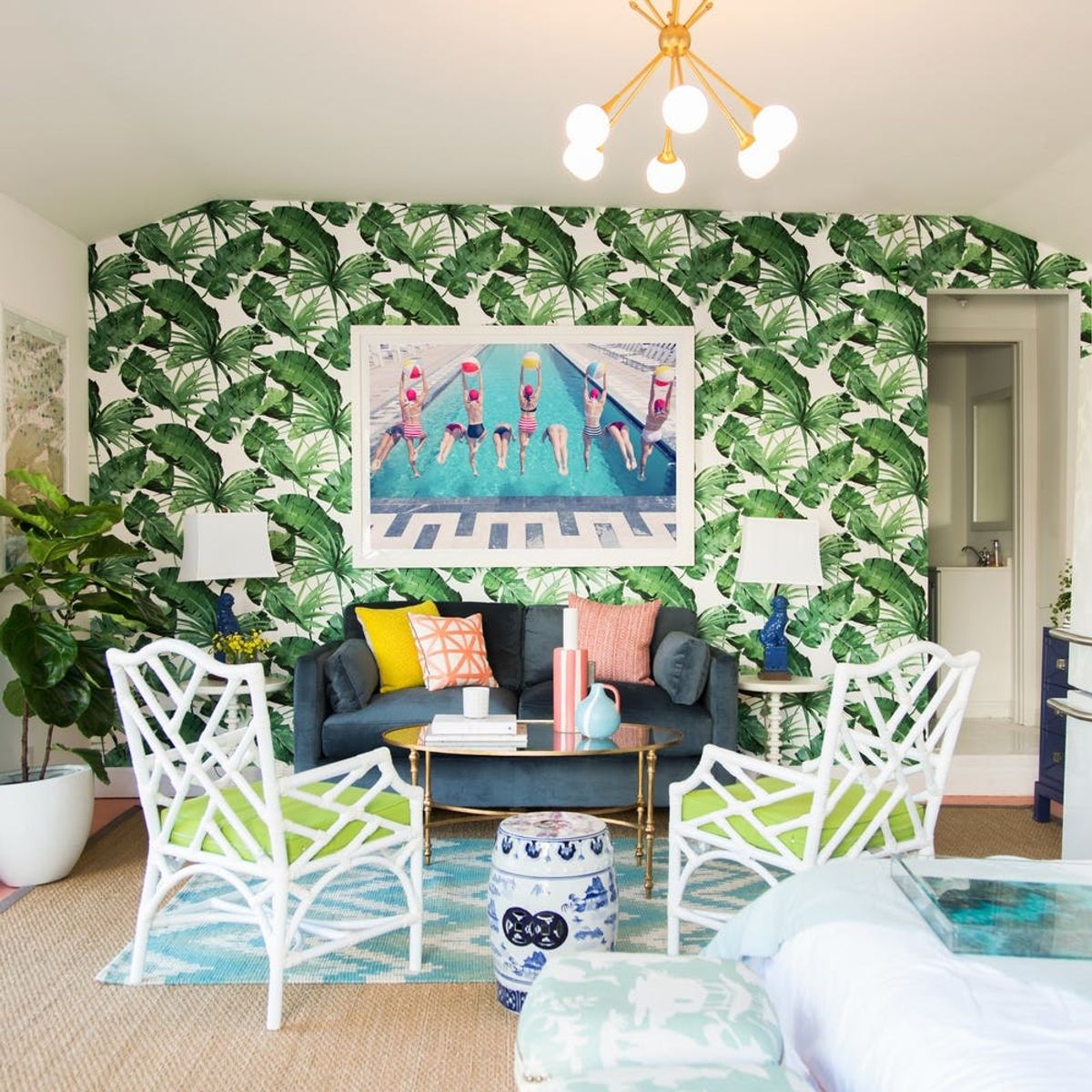 Your Foolproof Strategy for Mastering the Maximalism Decor Trend