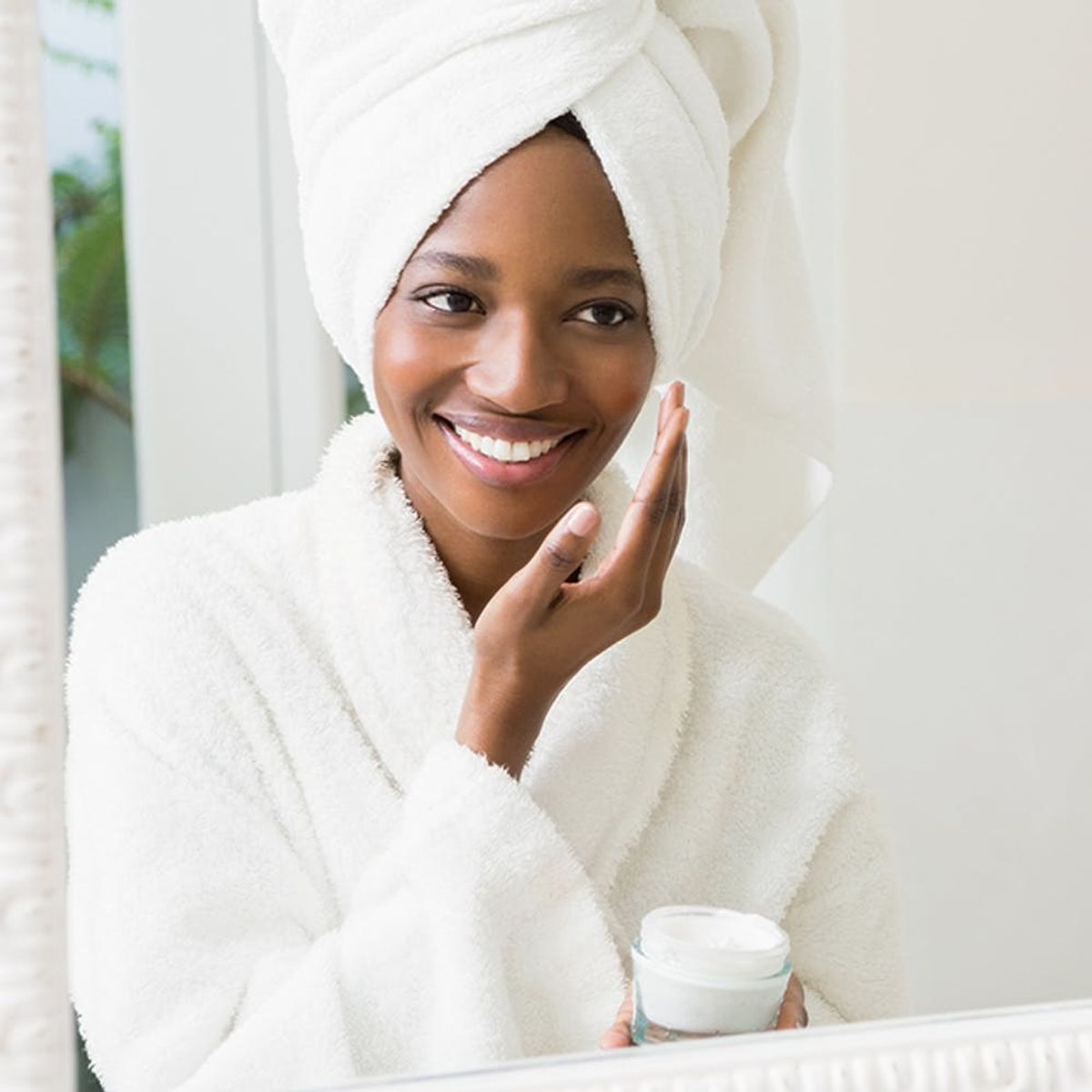 The Most Important Ingredients to Tackle 4 Common Skin Concerns