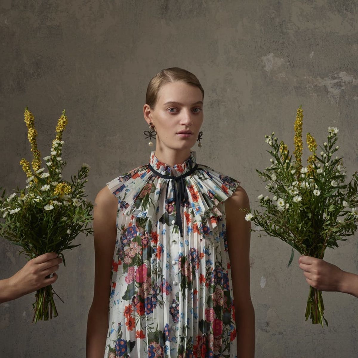 Every Single Piece from Erdem x H&M’s Hauntingly Romantic Collab