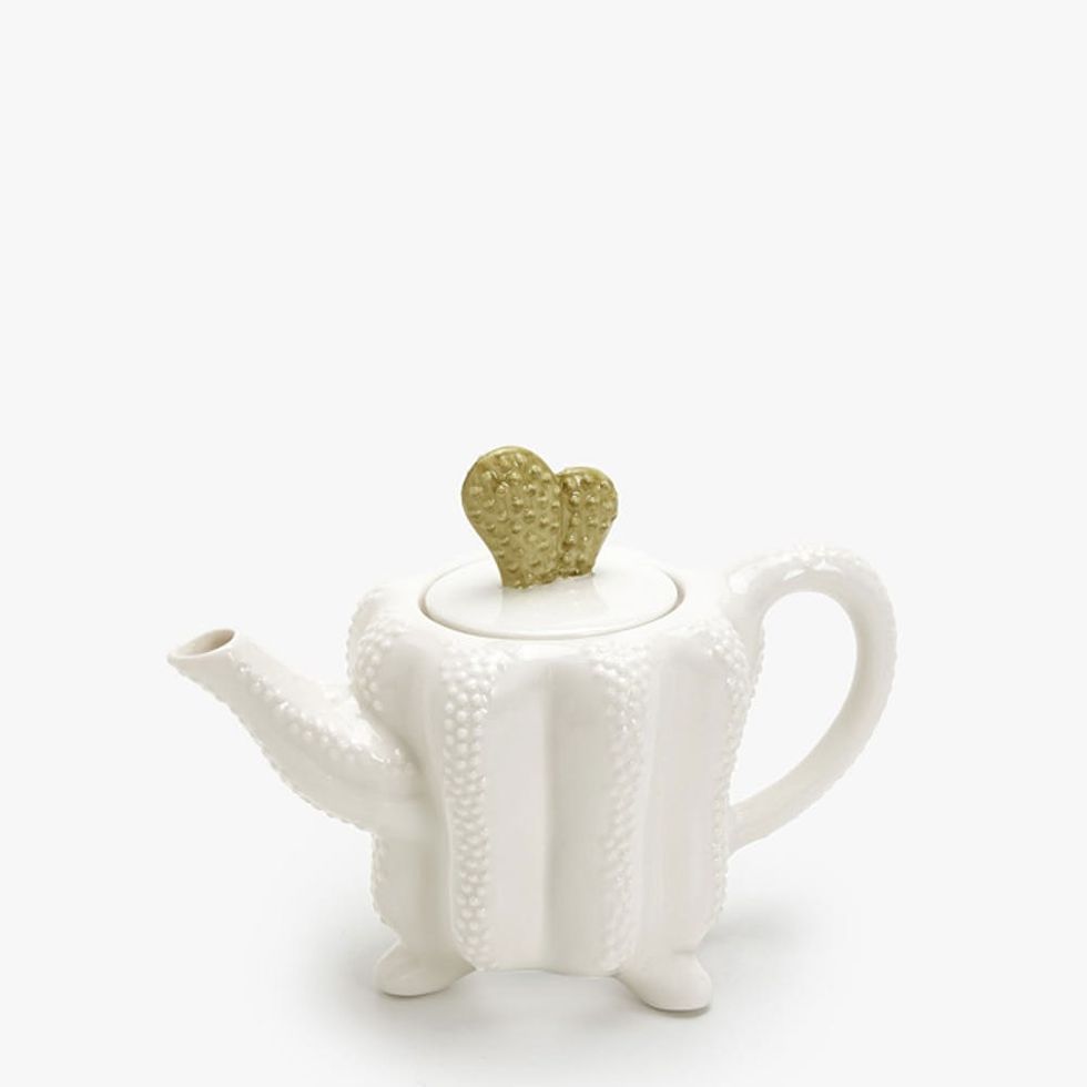 Everything You Need from Zara’s Botanical Autumn Home Collection Brit