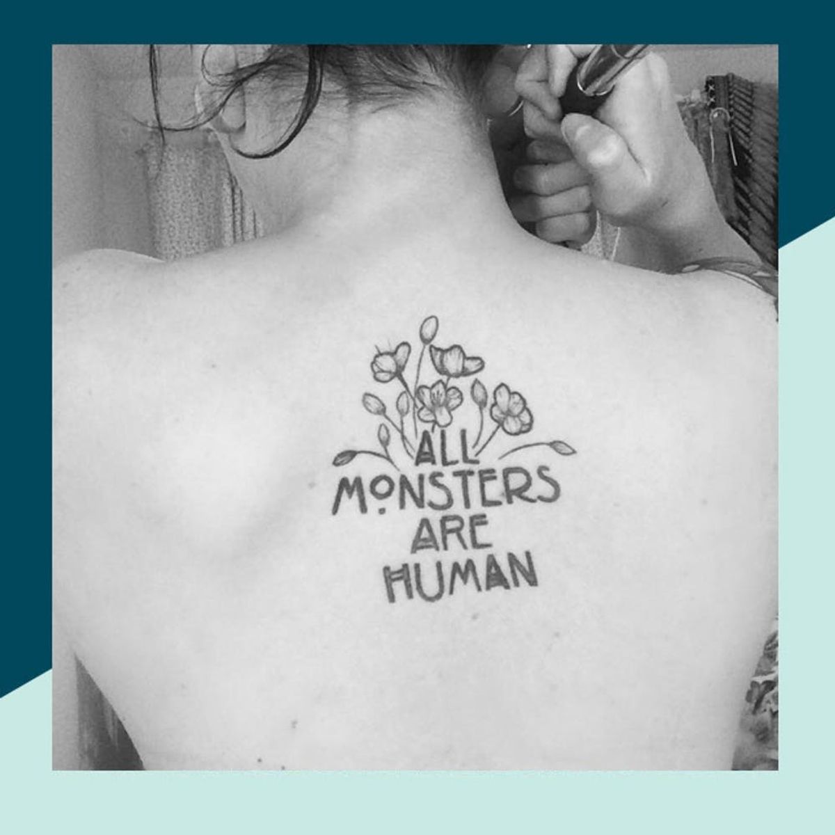 12 Trendy Tattoos Inspired by Your Favorite Shows