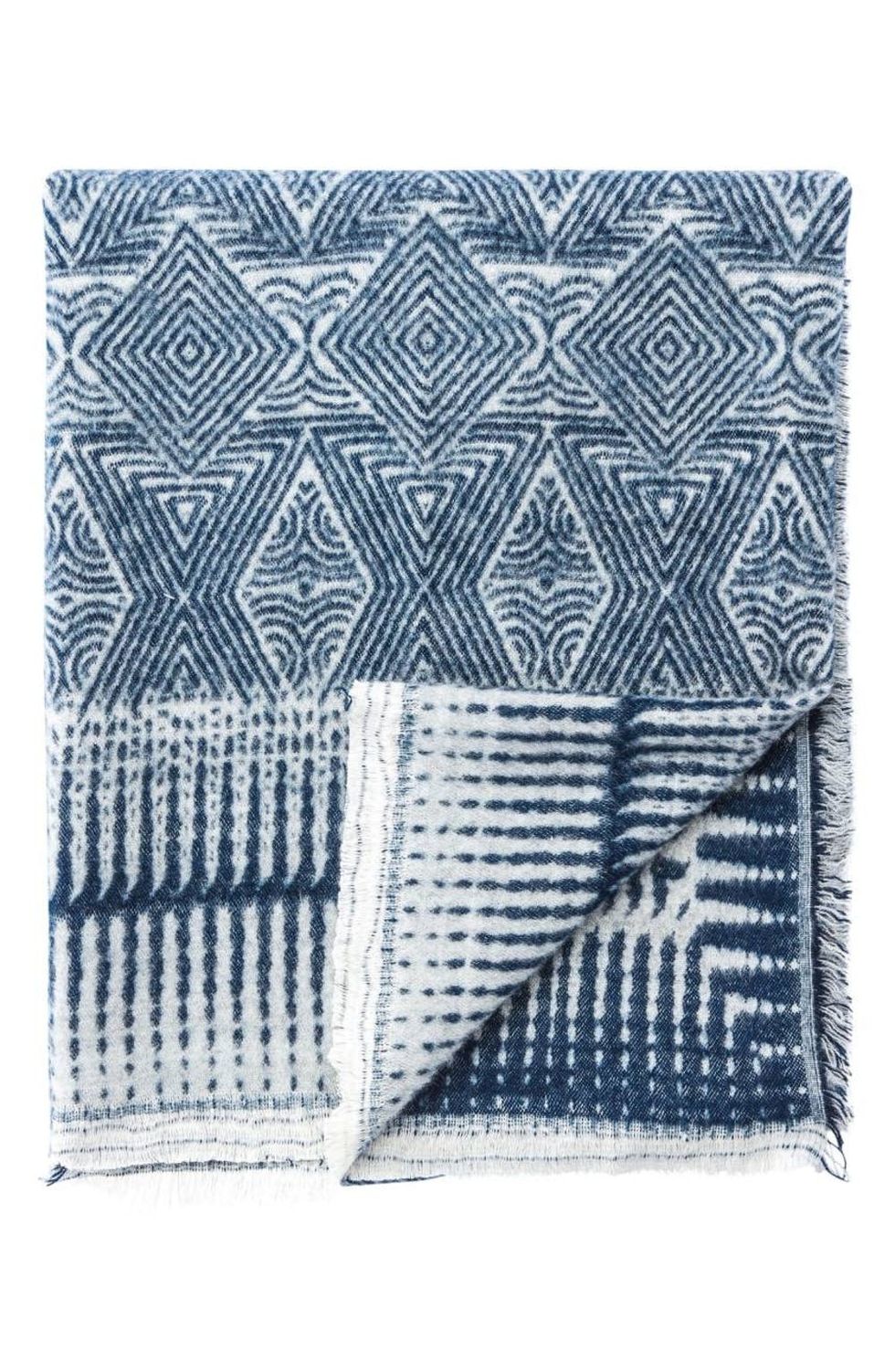 The Coziest Fall Throws Under 50 Brit + Co