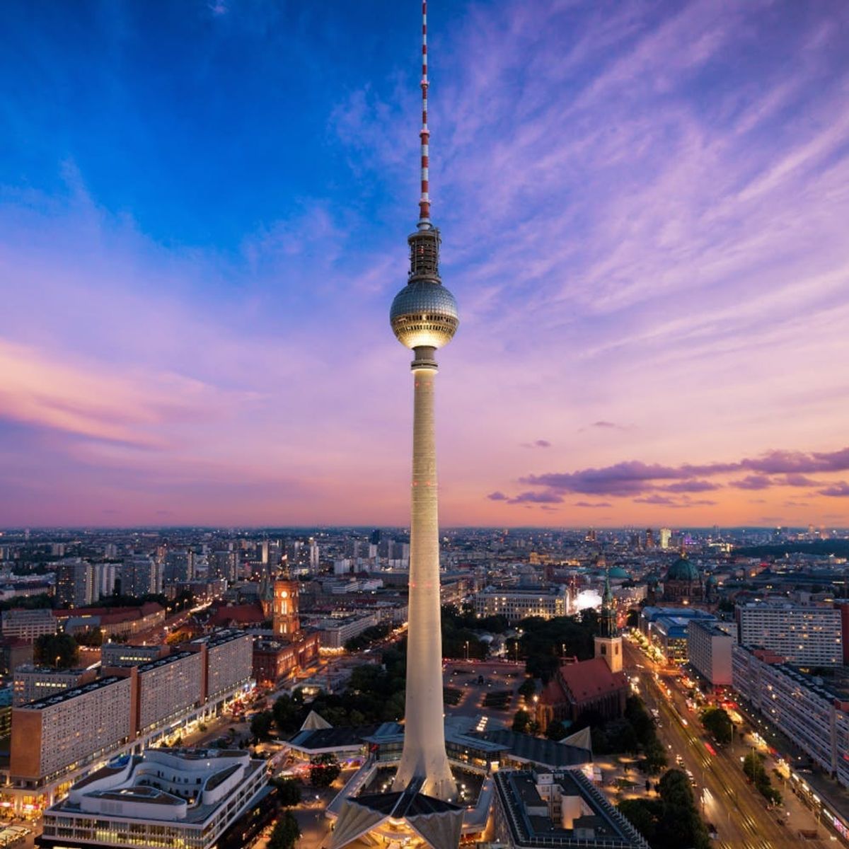 The Ultimate Weekend Guide to Berlin, Germany