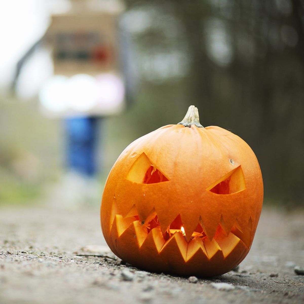 On Behalf of Halloween Haters Everywhere