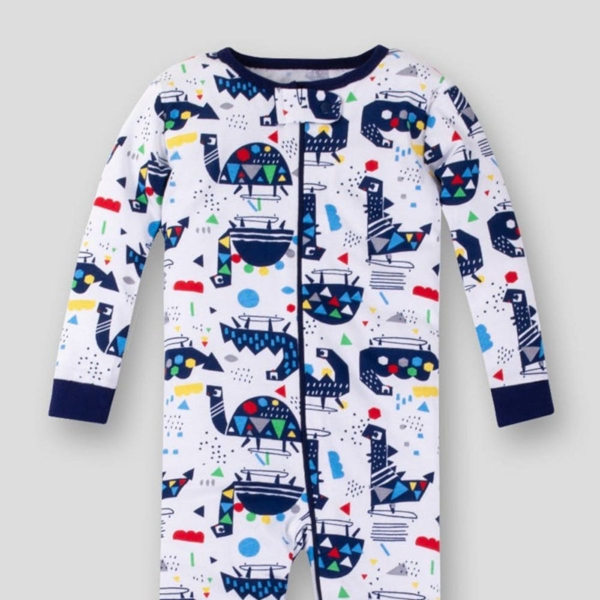 11 Perfect PJs for Your Toddler