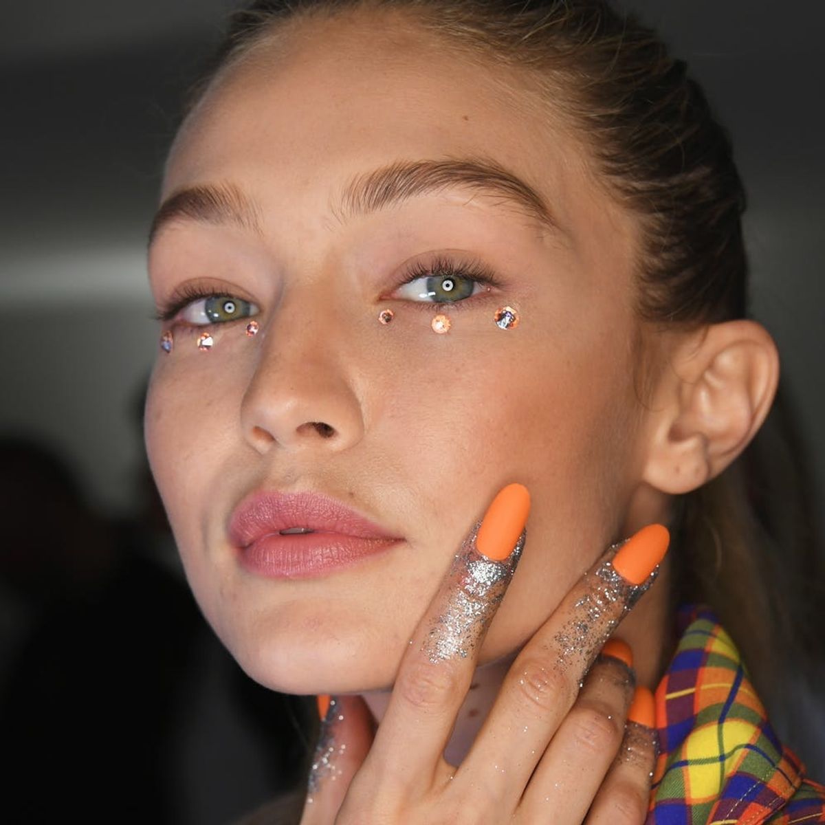 Spring 2018 Fashion Week Nail Trends to Wear Now