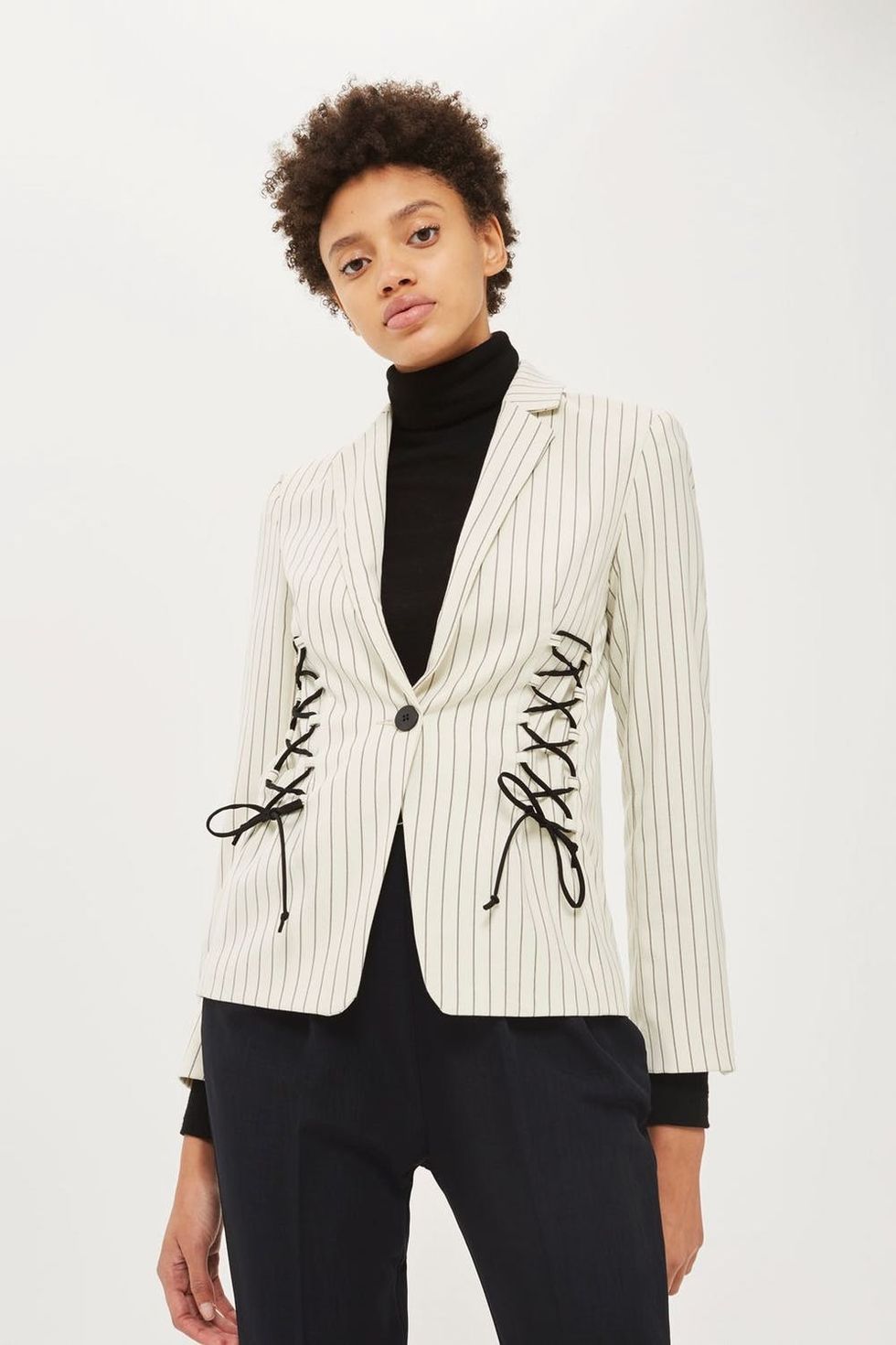 This Is Every Type of Blazer You Need on Your Radar This Fall - Brit + Co