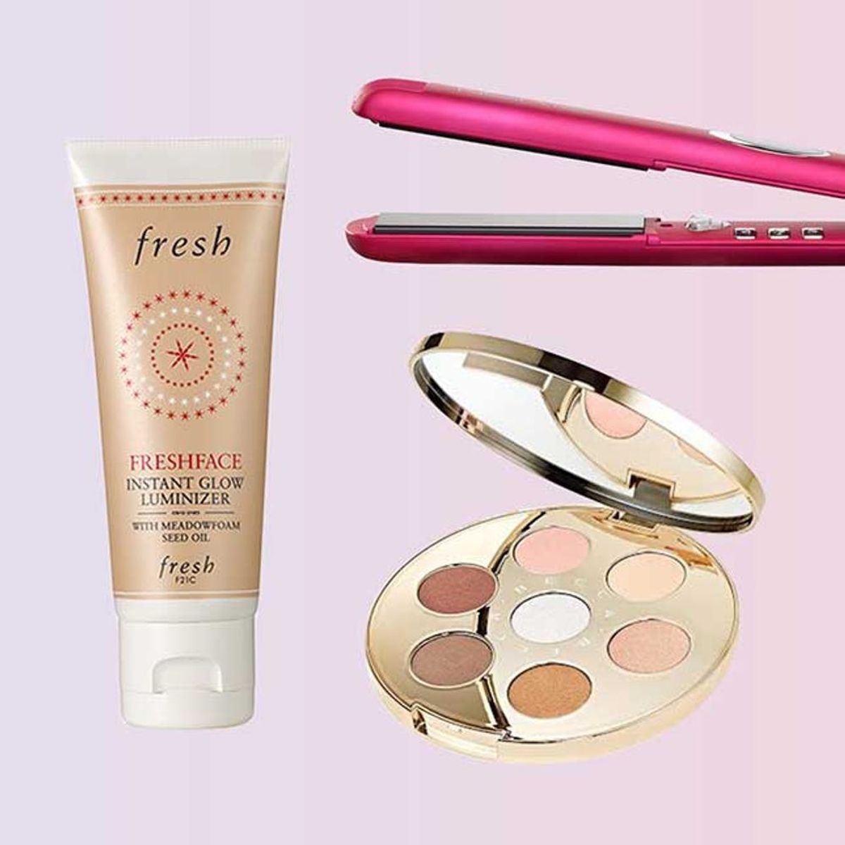 16 New Beauty Products to Buy in October