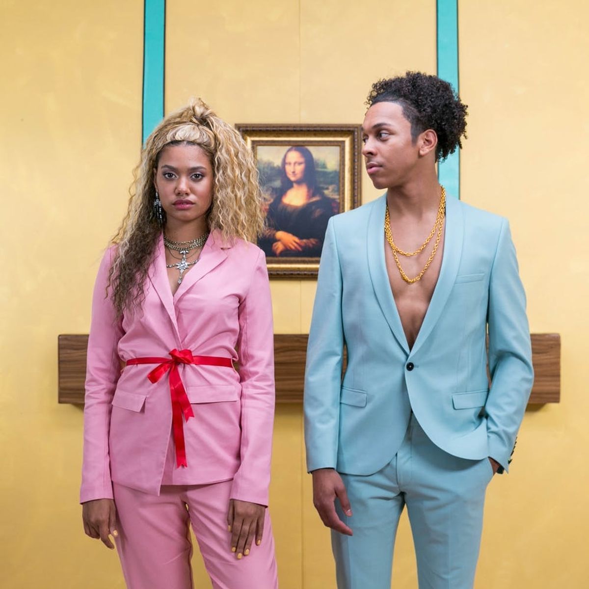 Slay Like Beyonce and Jay-Z in This Epic Halloween Couples Costume