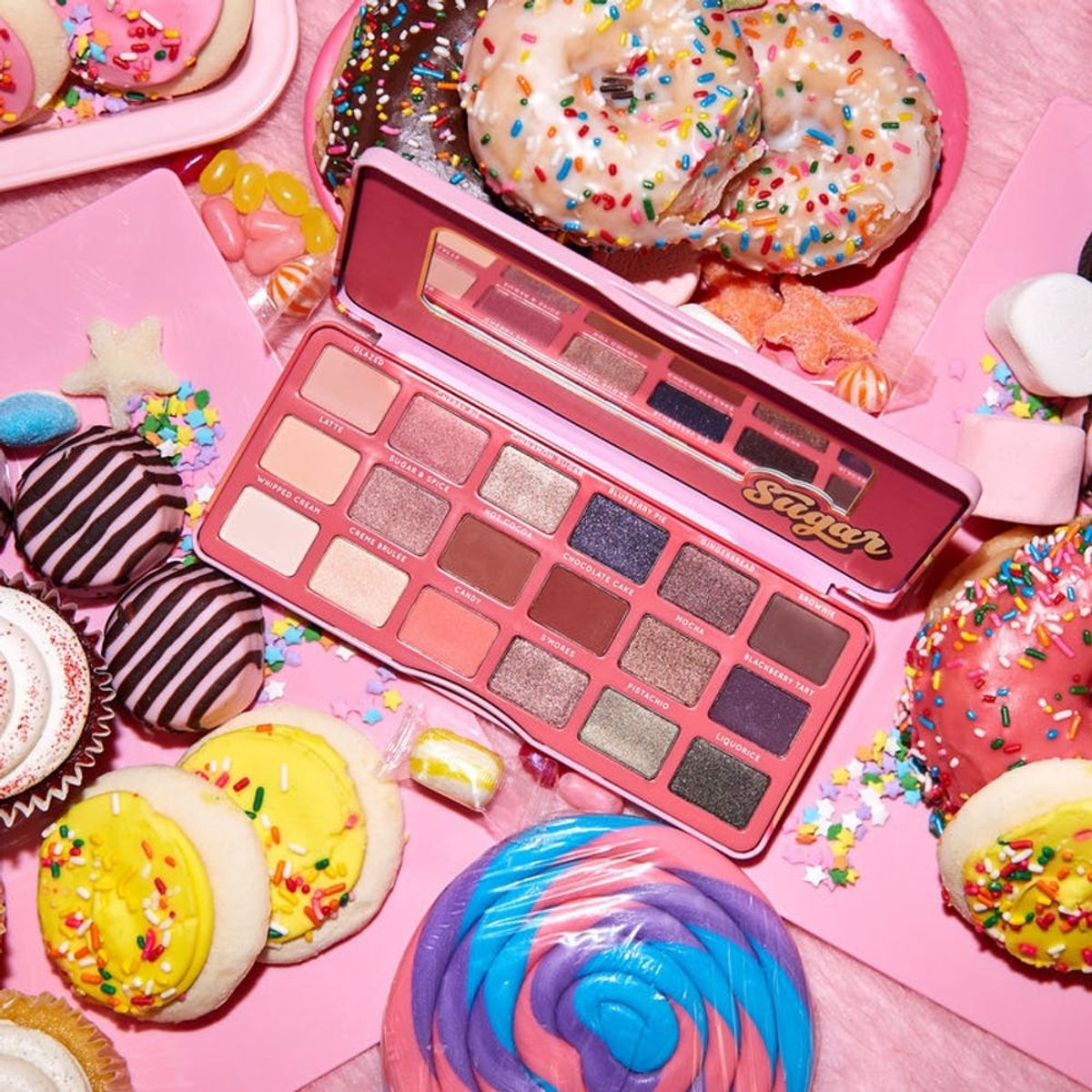 11 Gifts for Your Bestie With a Sweet Tooth