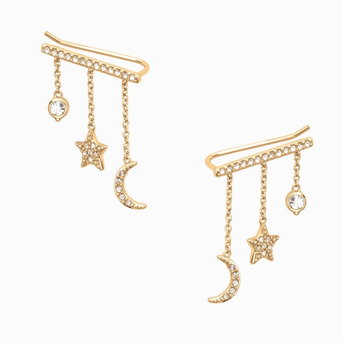 Stella & Dot’s Jewelry Collaboration Is Here to Fill Your Holiday Wish Lists