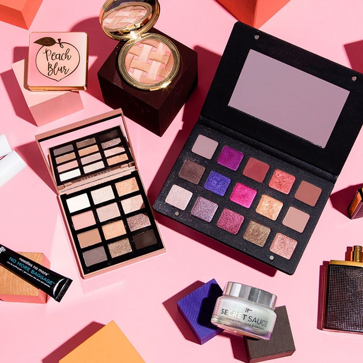 Fall into Beauty With These 10 New Products from Sephora