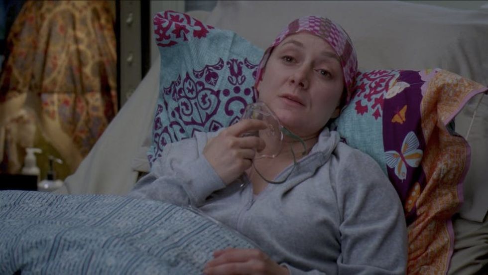 Grey’s Anatomy’s Best Guest Stars Ever - Brit + Co