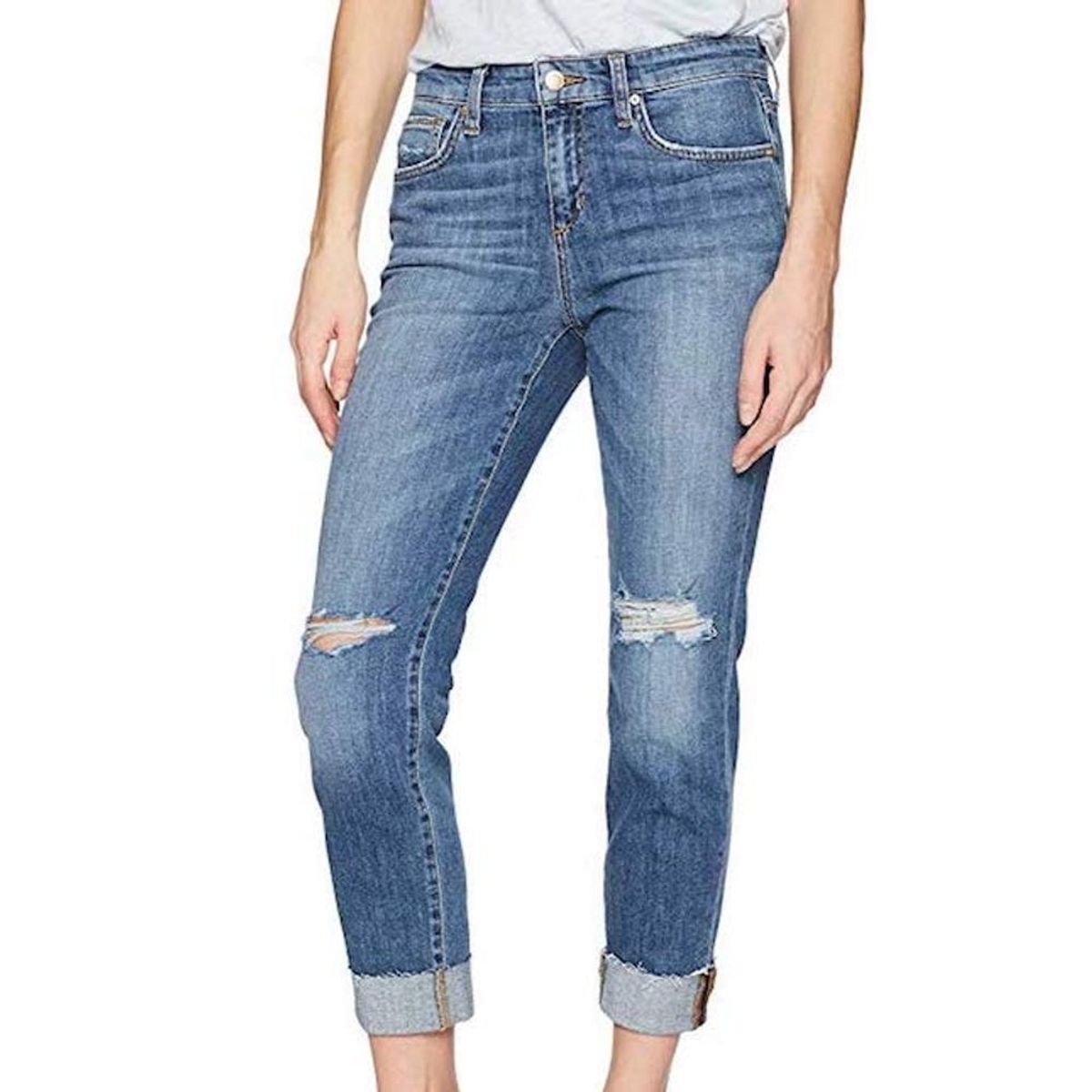 12 Best Jeans on Amazon Under $100