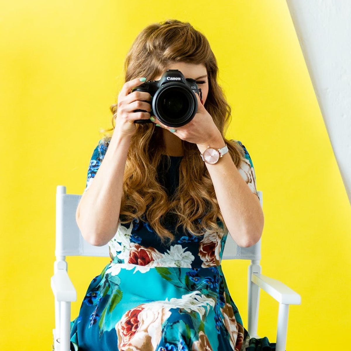 Learn to Become an Insta-Worthy Wedding Photographer with Mary Costa