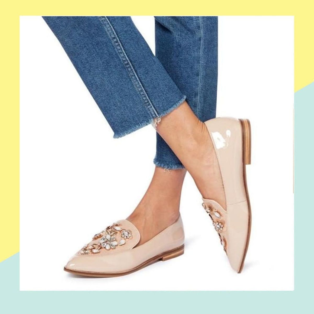 10 Stylish Loafers That Will Make You Rethink Heels