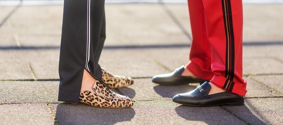 10 Stylish Loafers That Will Make You Rethink Heels - Brit + Co