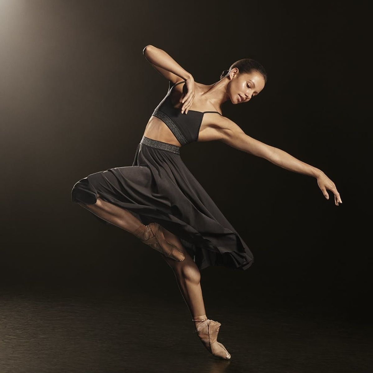 The Royal Ballet Collection From Lululemon Might Be the Most Gorgeous Thing We’ve Ever Seen