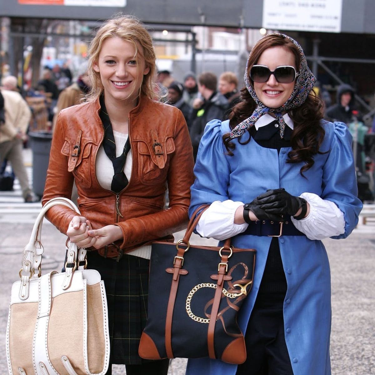 “Gossip Girl” Cast: Where Are They Now?