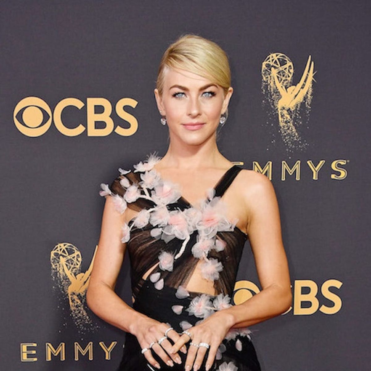 Emmys 2017 Red Carpet: All the Must-See Celebrity Style