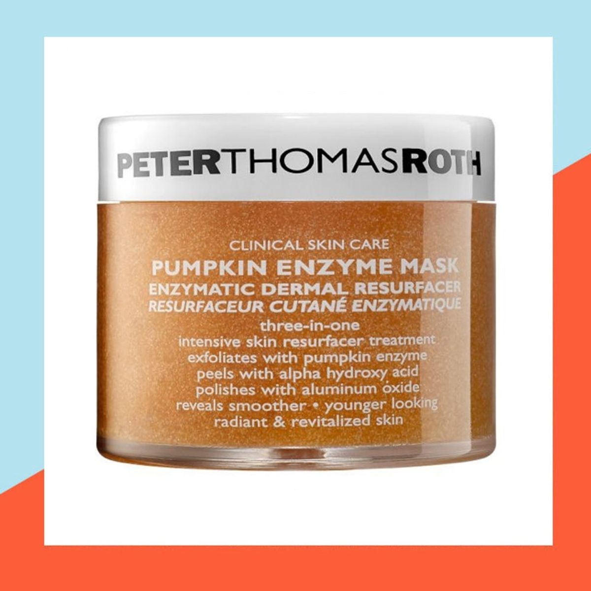 9 Pumpkin-Infused Beauty Products Because Fall