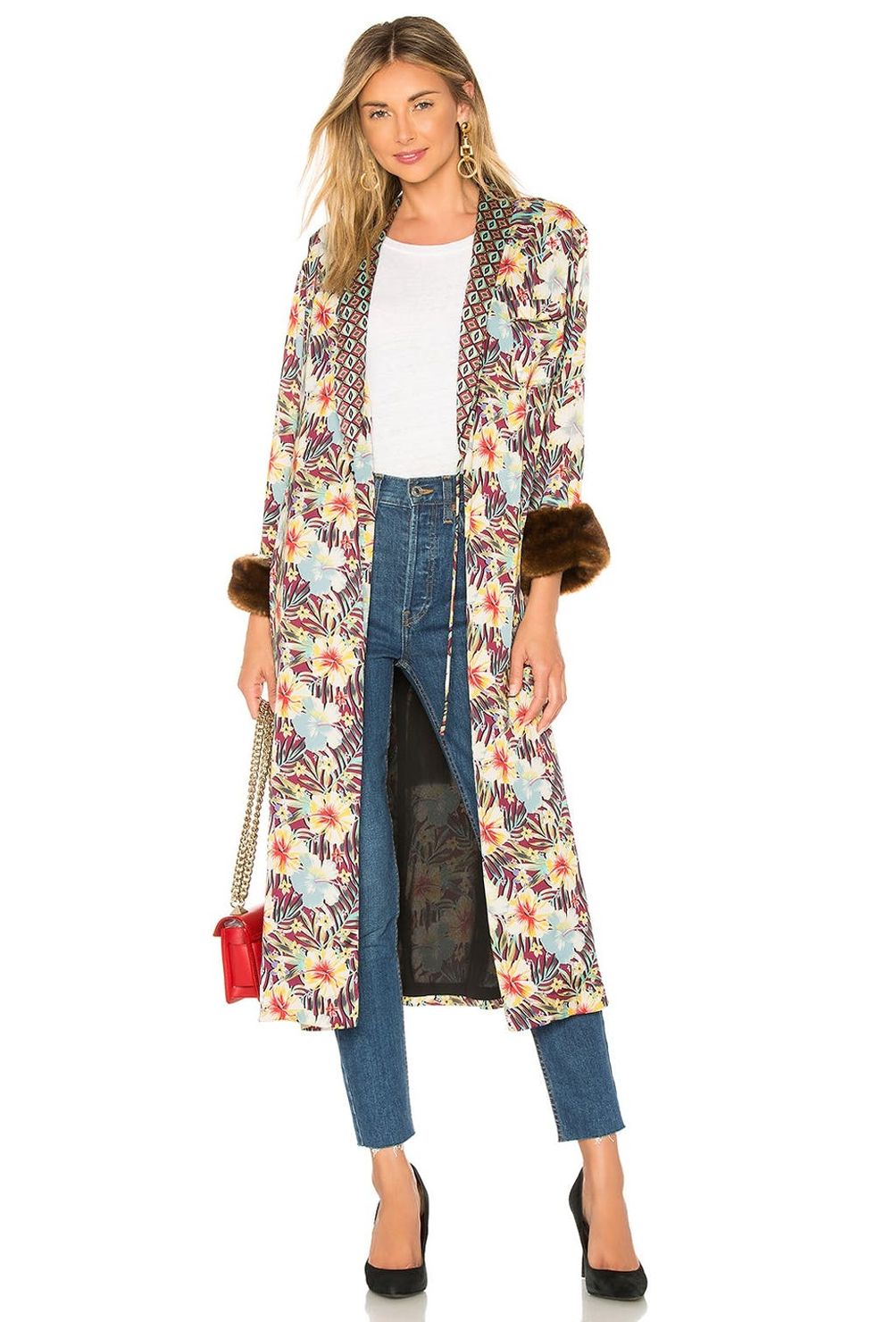 7 Kimonos We Can’t Get Enough of This Fall - Brit + Co