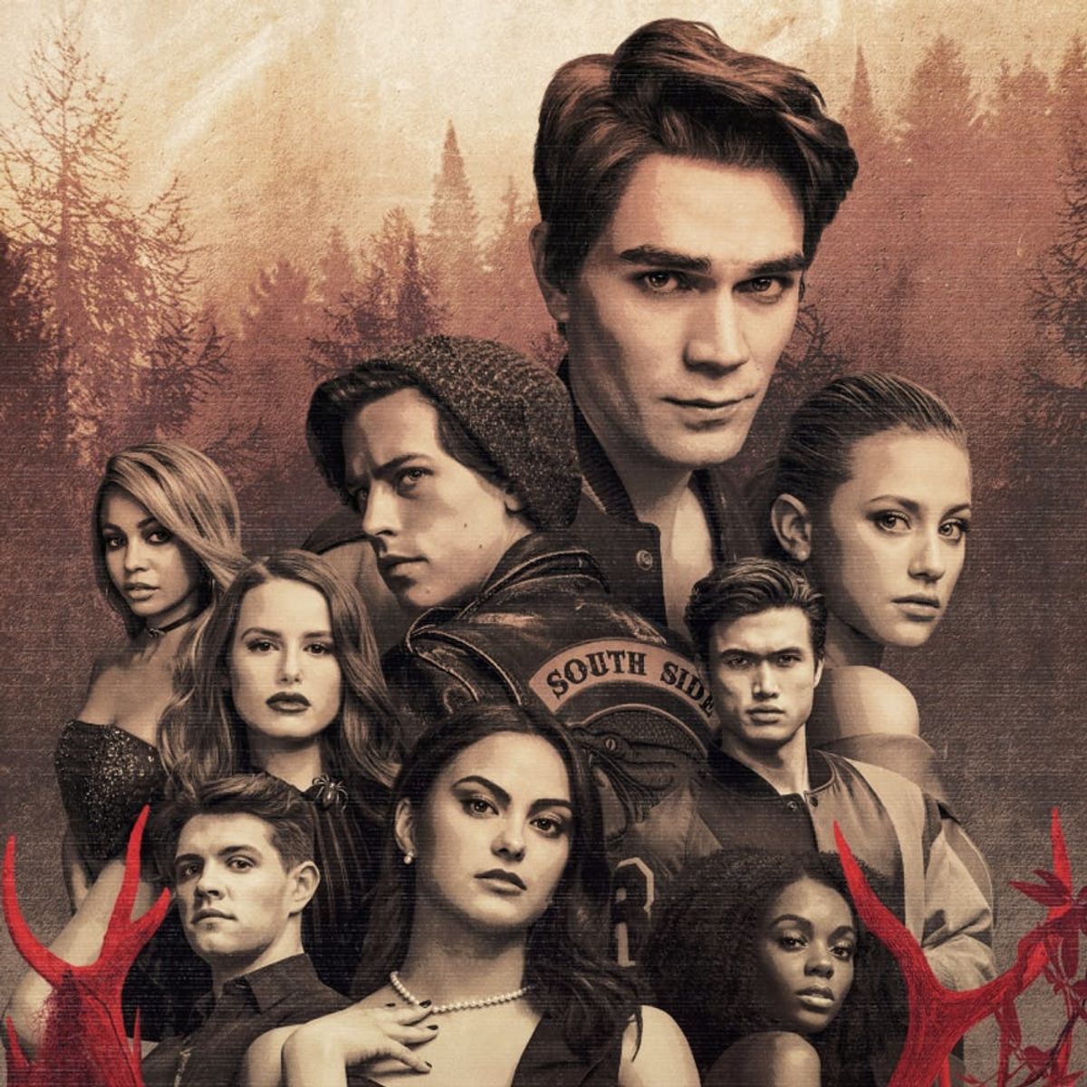 Brit + Co’s Weekly Entertainment Planner: ‘Riverdale’ Season 3, ‘First Man,’ and More!