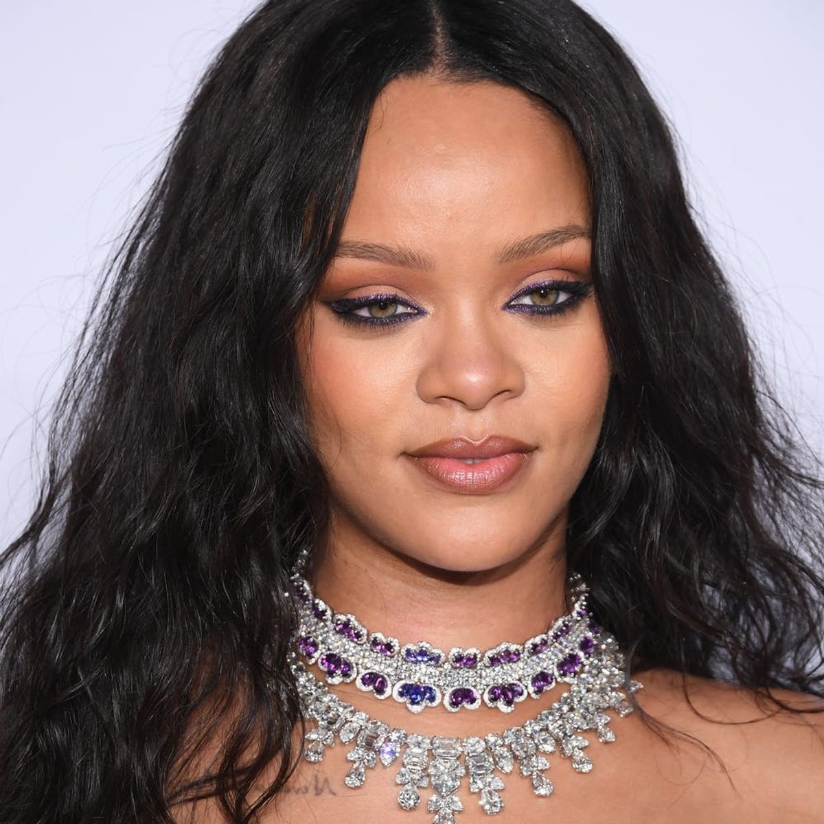 Every Can’t-Miss Celeb Style from Rihanna’s Diamond Ball 2017